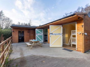 Chalet Morgan Stable by Interhome